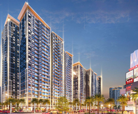 GLORY HEIGHTS - Khu trung tâm đắc địa nhất của VINHOMES GRAND PARK