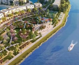 The Haven Bay (Vịnh Tiên) Trái tim giải trí sôi động nhất