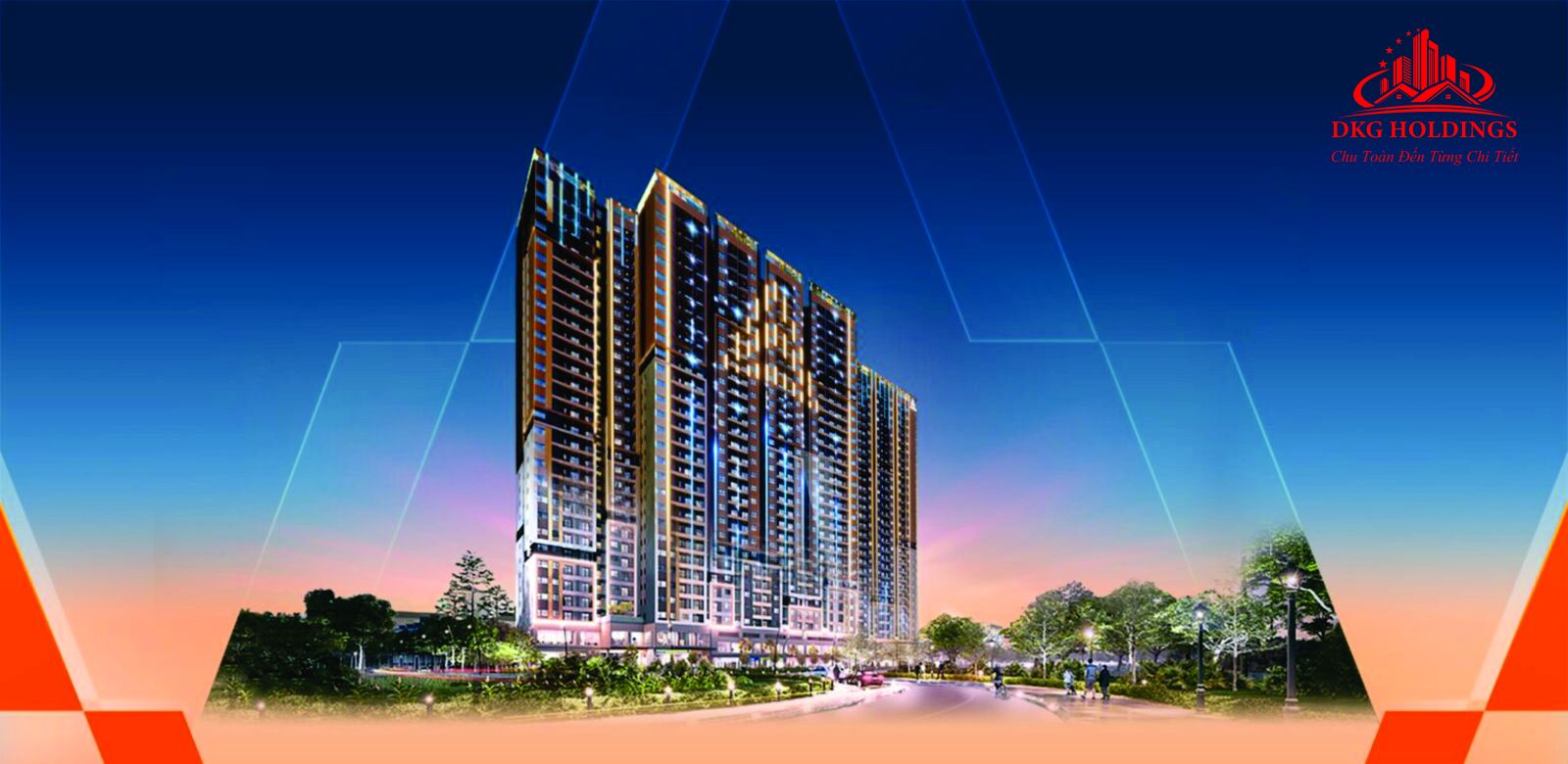Phối Cảnh Căn Hộ The Aspira