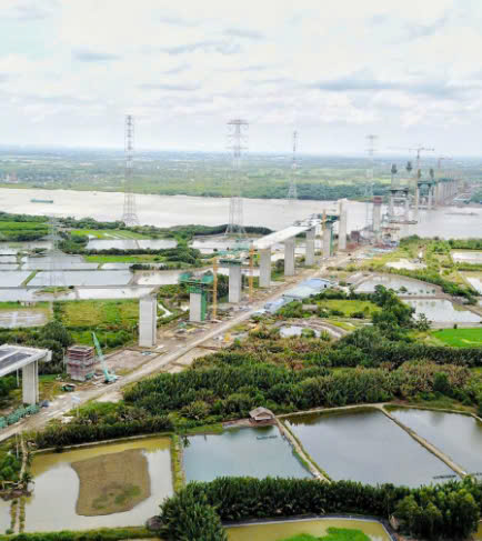 Cầu Cần Giờ
