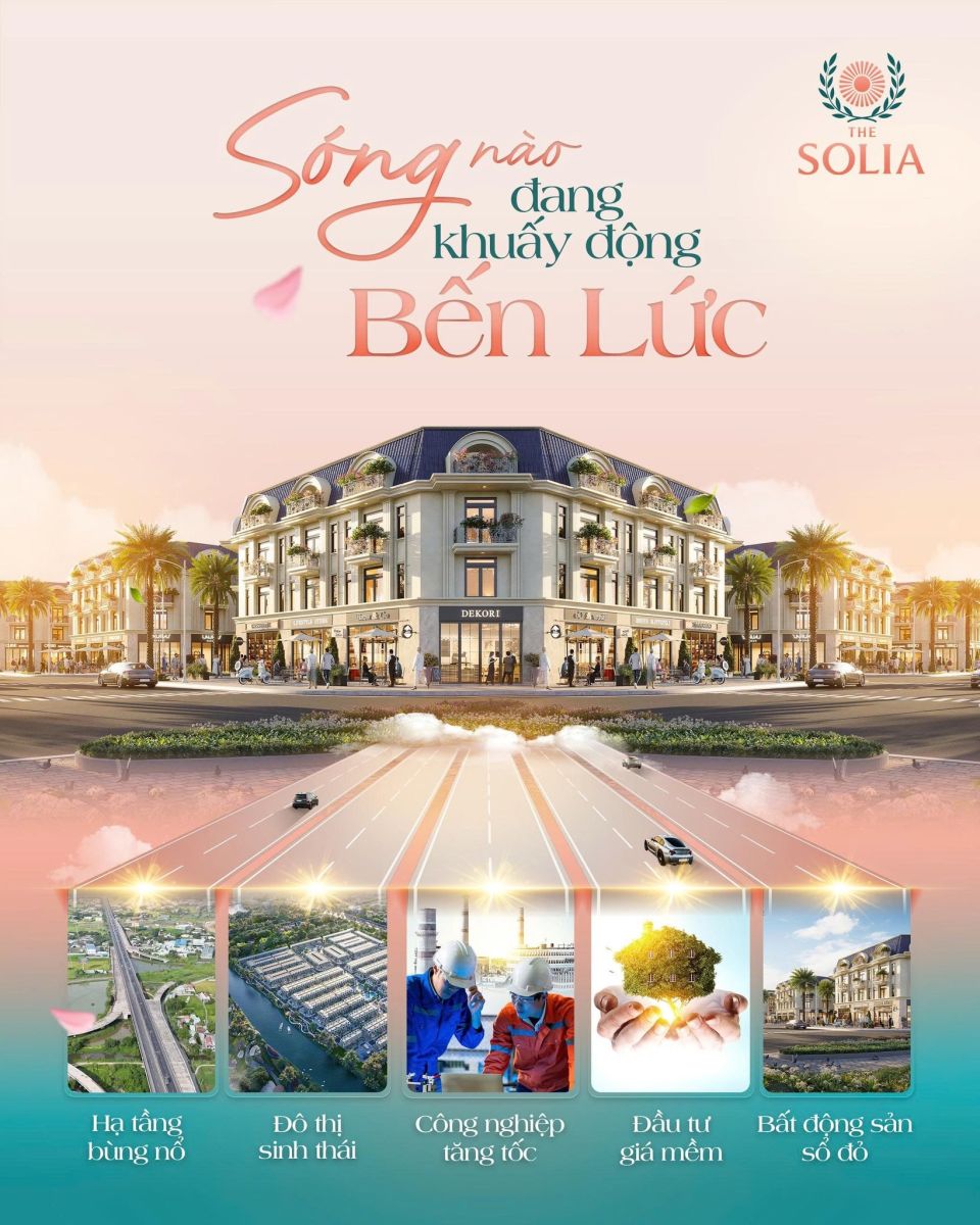 Tổng quan dự án