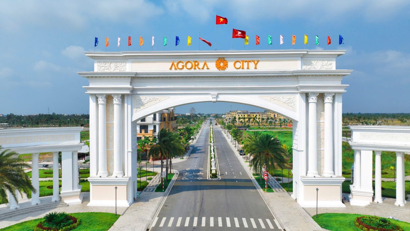 Hình ảnh thực tế dự án