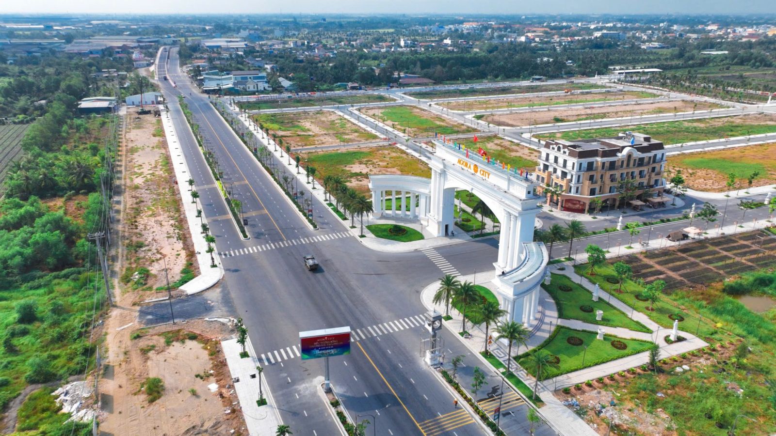 Hình ảnh thực tế dự án