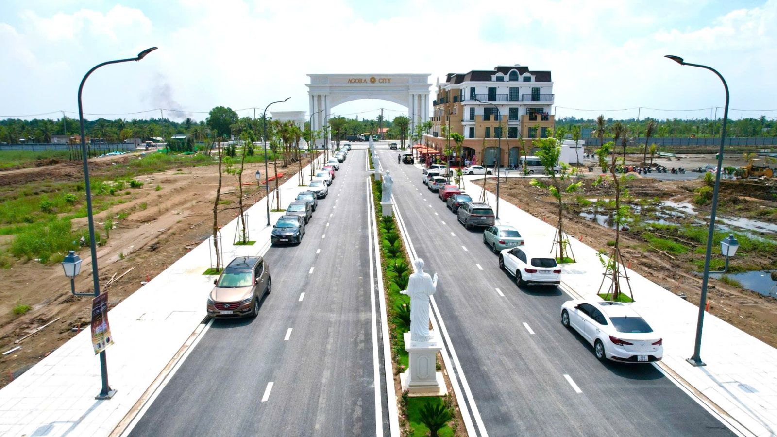 Hình ảnh thực tế dự án