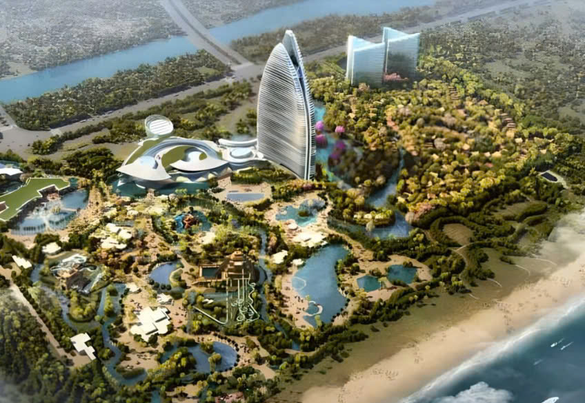 Lợi Ích Của Khu Đô Thị Lán Biển