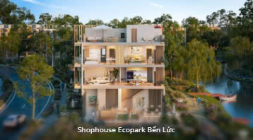 Loại Sản Phẩm Tại Ecopark Long An