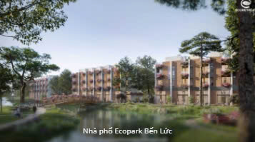 Loại Sản Phẩm Tại Ecopark Long An