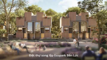 Loại Sản Phẩm Tại Ecopark Long An