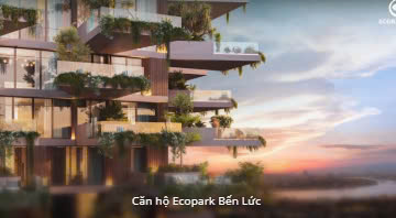 Loại Sản Phâm Tại Ecopark Long An