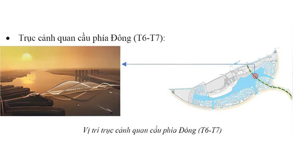 Phân Khu E Vinhomes Cần Giờ