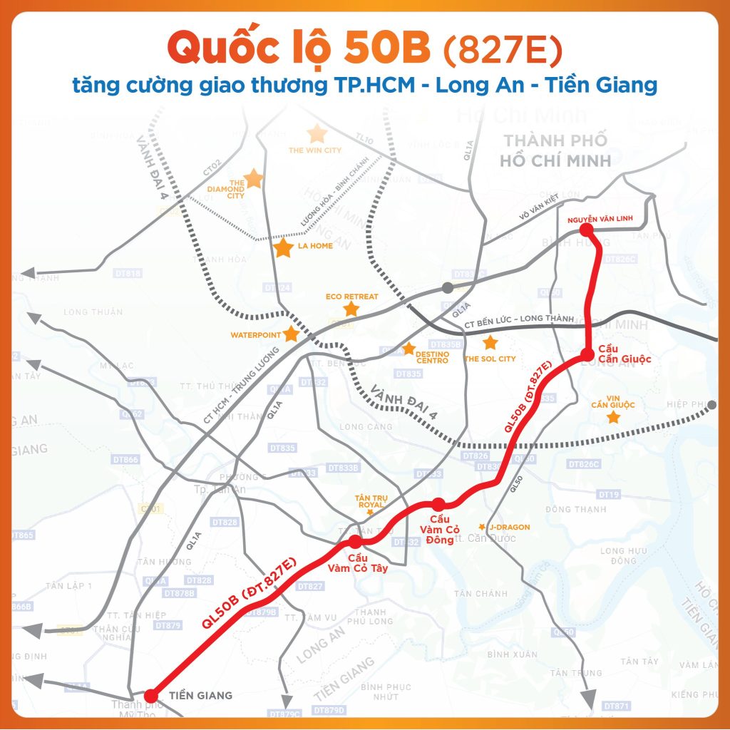 QL 50B Tạo Trục Kết Nối Mới