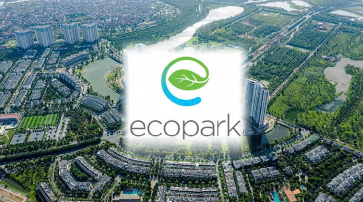 Tập Đoàn Ecopark