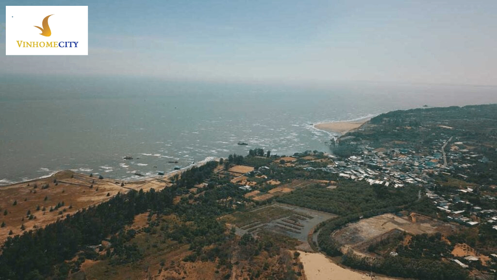 Tiến Độ Vinhomes Cần Giờ