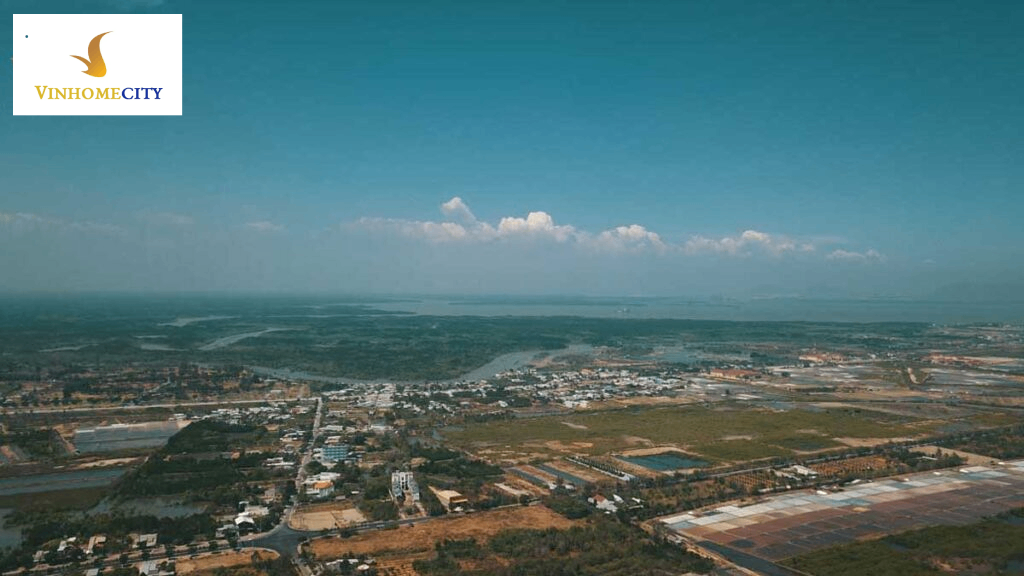 Tiến Độ Vinhomes Cần Giờ