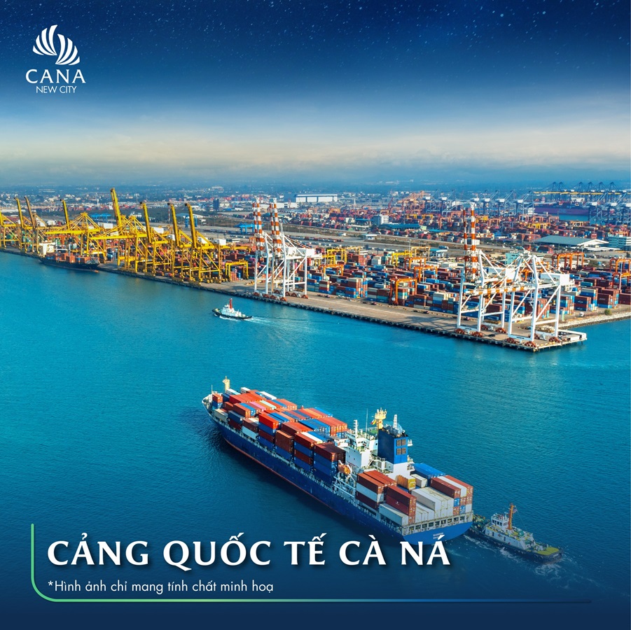 Cảng quốc tế