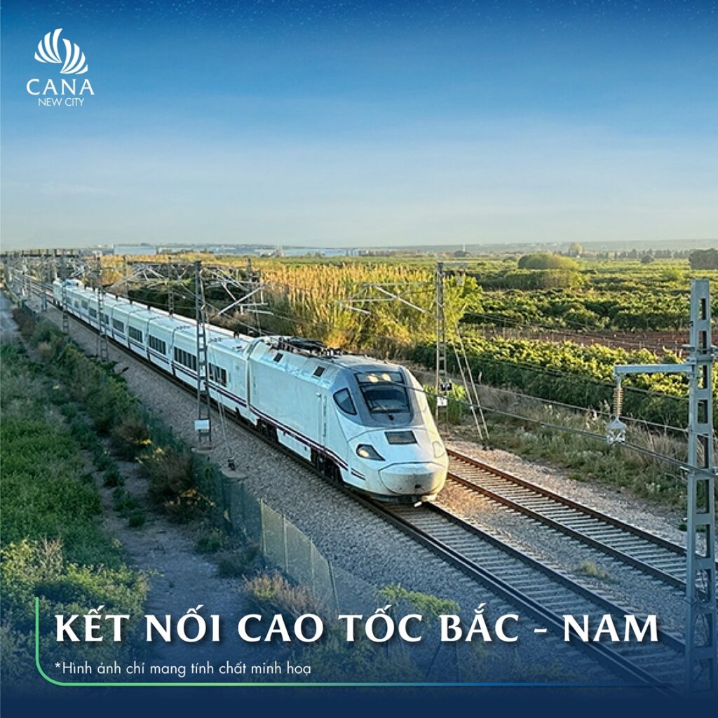 Cao tốc Bắc Nam