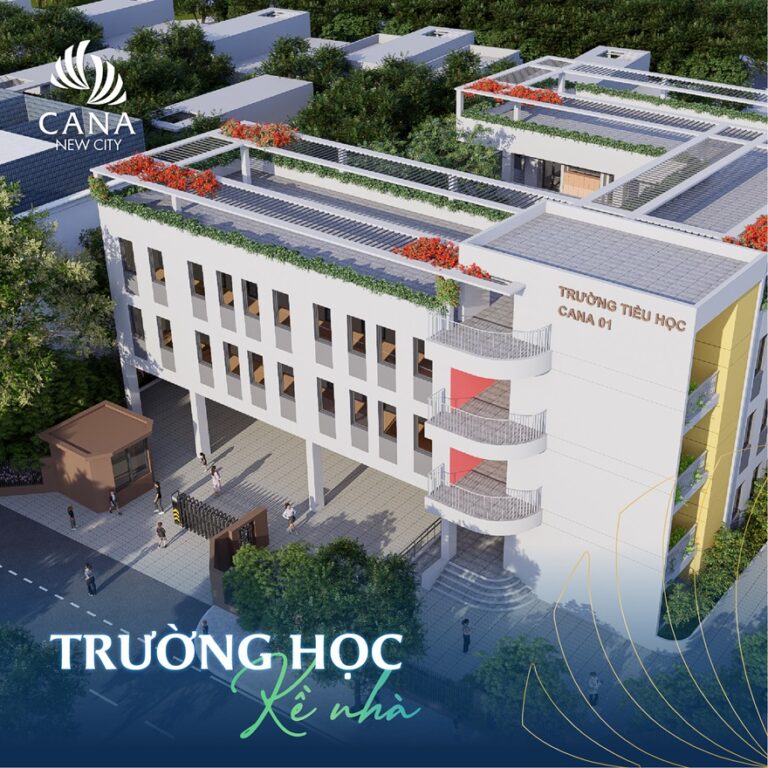 Trường học