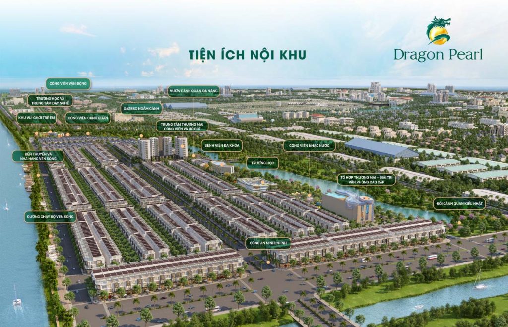 Tiện ích nội khu