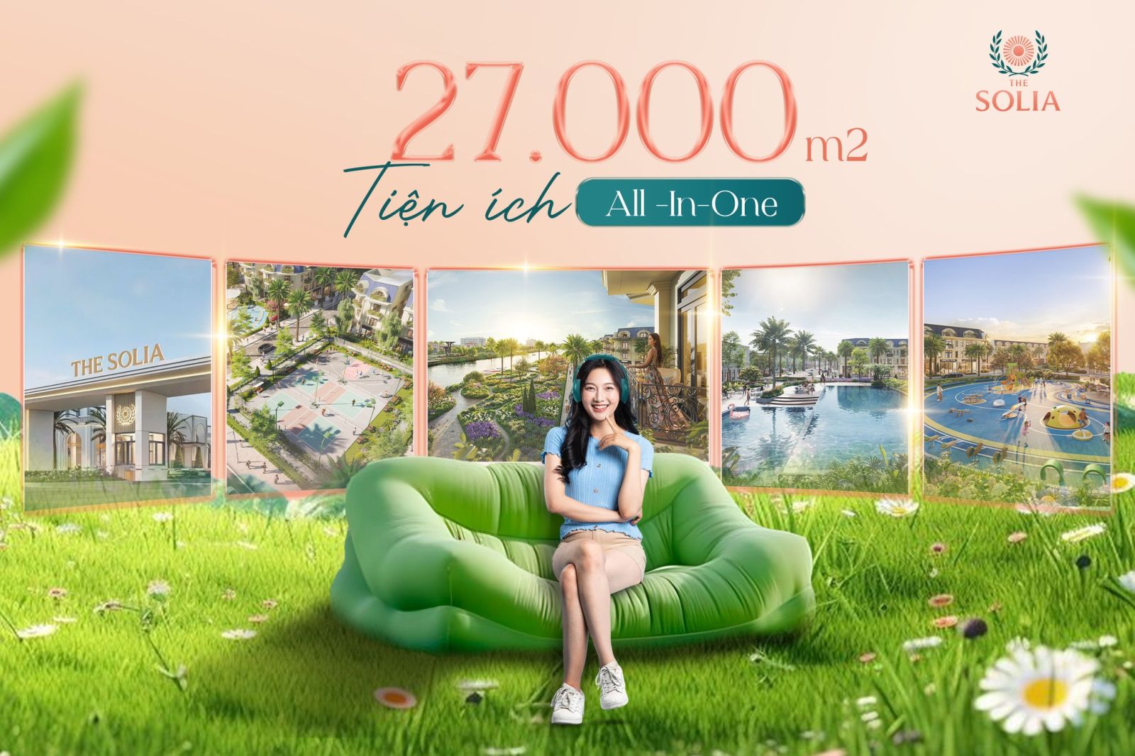 Tiện ích nội khu