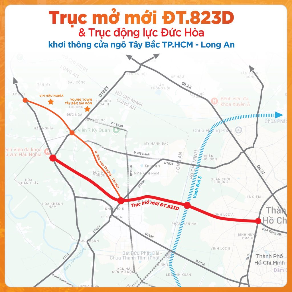 Tuyến ĐT823D