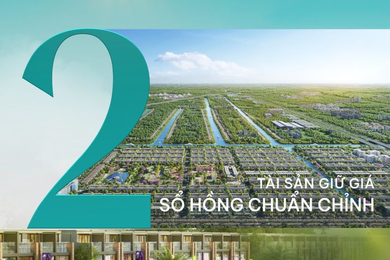 Vì sao nên chọn Dragon Eden