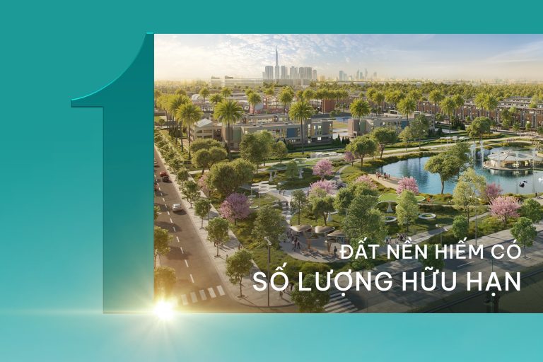 Vì sao nên chọn Dragon Eden