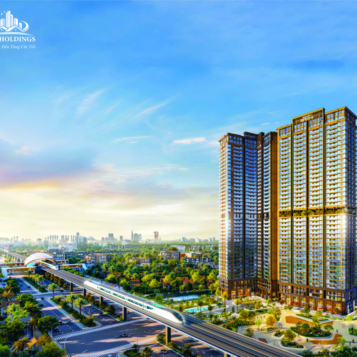 KHAI HOAN IMPERIAL