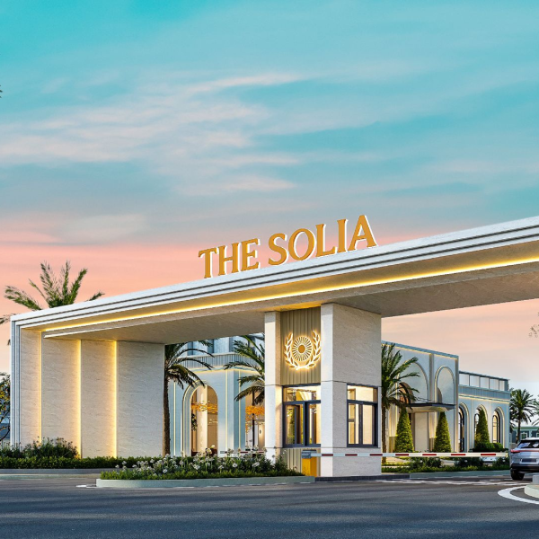THE SOLIA
