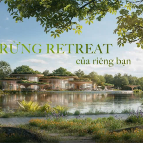Dự Án Ecopark Long An