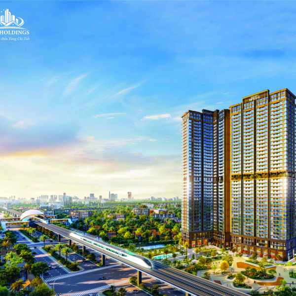 KHAI HOAN IMPERIAL